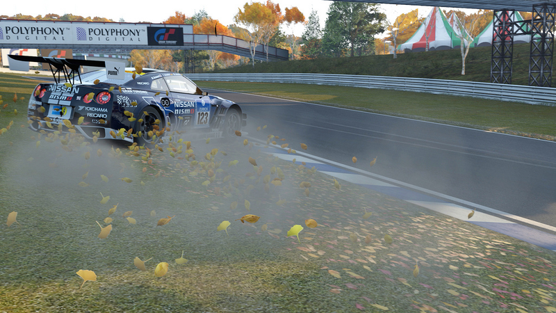 Illustration for article titled Gran Turismo 6 Comes to PS3 for the Holidays